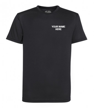 Performance T-Shirt (Junior)